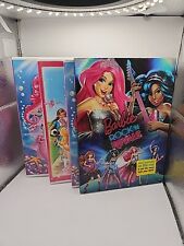 Lot barbie dvd for sale  Moorpark