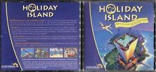 Holiday island klassiker gebraucht kaufen  Langenzenn