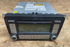 Mp3 radio rcd500 gebraucht kaufen  Dörrebach, Sielbersbach, Waldlaubersh.