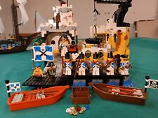 Lego vintage pirati usato  Pescantina