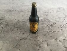 Guinness miniature bottle for sale  BODMIN