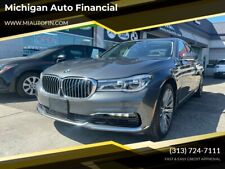 2016 bmw series for sale  Dearborn
