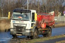 T163 truck photo for sale  LEEDS