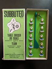 Subbuteo ref. 167 usato  Roma