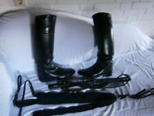 Reitstiefel 39 gebraucht kaufen  Hohenfels