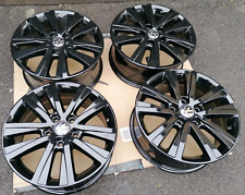 mustang wheels for sale  Shipping to Ireland
