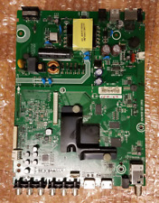 Used, HISENCE 40H5B TV MAINBOARD LTDN40K221WUS 205338 for sale  Shipping to South Africa