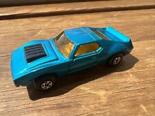 Matchbox superfast amx for sale  Shipping to Ireland