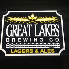 Great lakes brewing for sale  Brookville