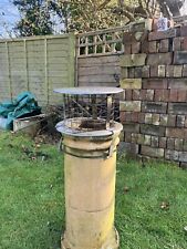 Pot hanging chimney for sale  PETERSFIELD