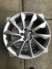 Audi oem wheel for sale  Auburn