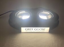 Grey goose light for sale  Newton