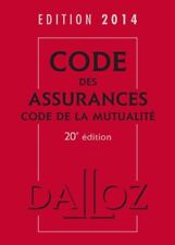 Code assurances code d'occasion  France