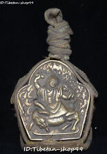 Tibet buddhist silver for sale  Shipping to Ireland