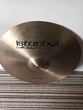 Istanbul mehmet cymbal for sale  RYDE