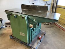 Wadkin bts500 planer for sale  ROSS-ON-WYE