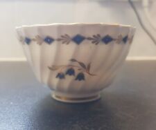 worcester tea bowl for sale  WIMBORNE