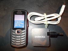 Mobile samsung b2710 d'occasion  Dun-sur-Meuse