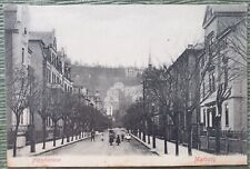 Marburg haspelstrasse 1907 gebraucht kaufen  Tübingen