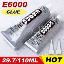 E6000 glue 29.7 for sale  DUNSTABLE
