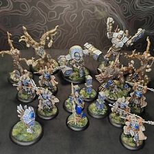 Warmachine hordes circle for sale  Lincoln City