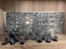 Warhammer 000 40k gebraucht kaufen  Bruckberg