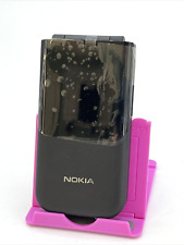 Usado, Telefone pré-pago Nokia 2720 V Flip 4G LTE 2.8" 4GB 2MP para Verizon (TA-1295) LEIA * comprar usado  Enviando para Brazil