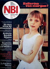 Nbi 1975 adw gebraucht kaufen  Berlin