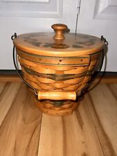 Longaberger 2002 fall for sale  Winston Salem