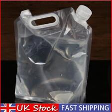 Drinking bag portable for sale  UK