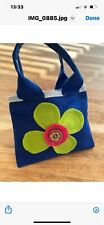 Child felt tote for sale  KINGTON