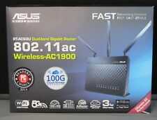 Asus RT-AC68U Dual Band Gigabit Router for sale  Shipping to South Africa
