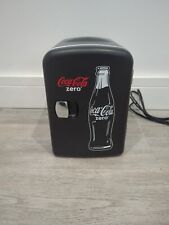 Koolatron coca cola for sale  Shipping to Ireland