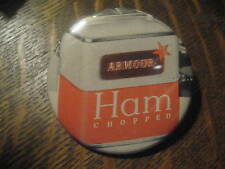 Armour chopped canned for sale  San Francisco