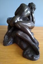 lovers sculpture for sale  WESTON-SUPER-MARE