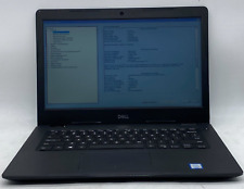 DELL LATITUDE 3490 i5-8250U 8GB DDR4 RAM NO HDD/OS PARTS, used for sale  Shipping to South Africa