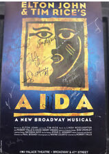 Aida full original for sale  Westfield