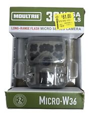 Moultrie micro w36 for sale  Lambertville