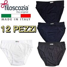 Pezzi slip uomo usato  Monza