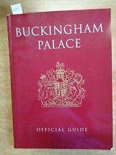 Buckingham palace official usato  Vaiano Cremasco