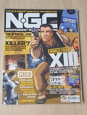 Ngc magazine issue for sale  Ireland