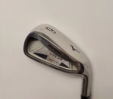 Polished mizuno mx19 for sale  SPILSBY