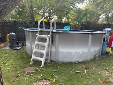 above ground pools for sale  Miami