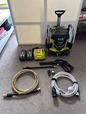 ryobi pressure washer for sale  LONDON