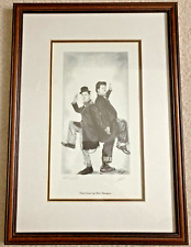 Laurel hardy peter for sale  BOLTON