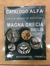 Alfa catalogo delle usato  Barletta