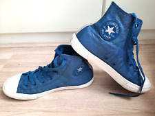 Converse star blue for sale  SOUTH CROYDON