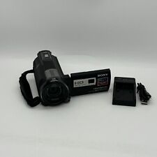 SONY Handycam HDR-PJ760VE Full HD1080 Digital Video Camera w Built in Projector for sale  Shipping to South Africa