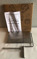 Cheese slicer cutter for sale  Rancho Cucamonga