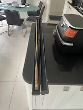Snooker pool cue for sale  CRAWLEY